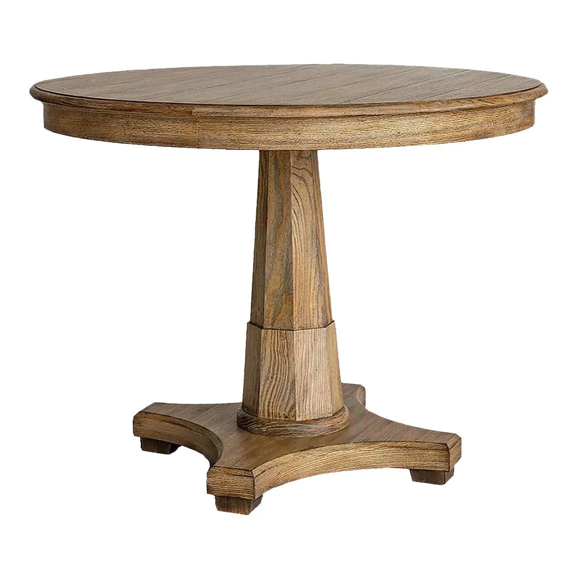 Classic Empire Center Table - Oatmeal
