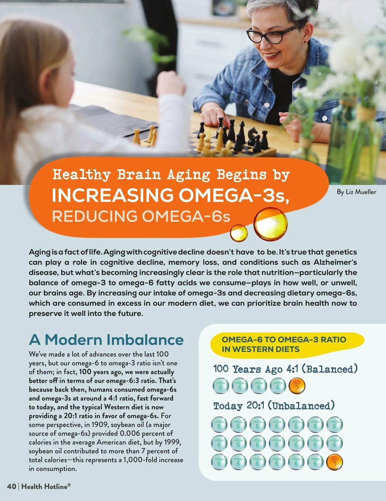 Weekly ad Natural Grocers from October 23 to November 3 2025 - Page 40