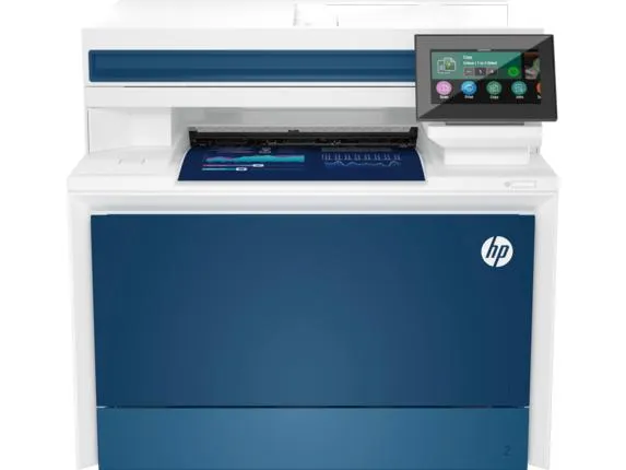 HP Color LaserJet Pro MFP 4301fdw Wireless Printer