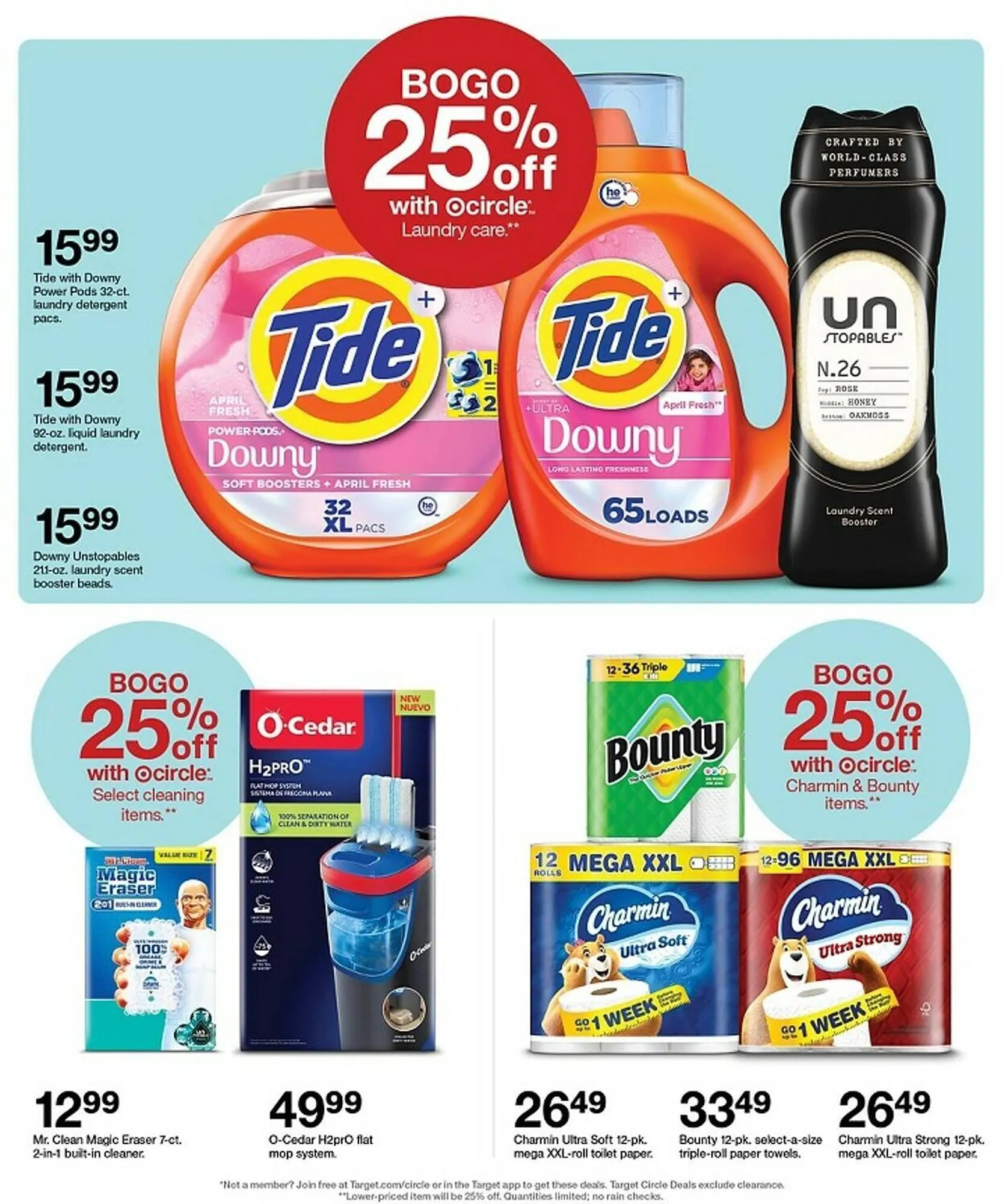 Weekly ad Target weekly ad from October 5 to October 11 2025 - Page 36