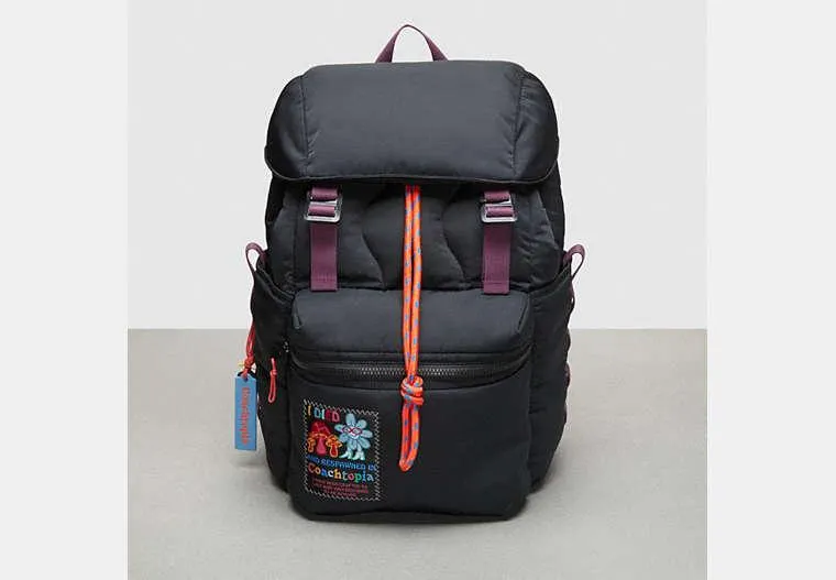 Coachtopia Loop Backpack