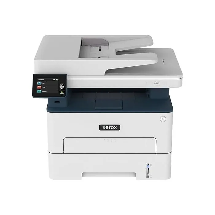 Xerox B235 Wireless Black & White All-in-One Laser Printer (B235/DNI)