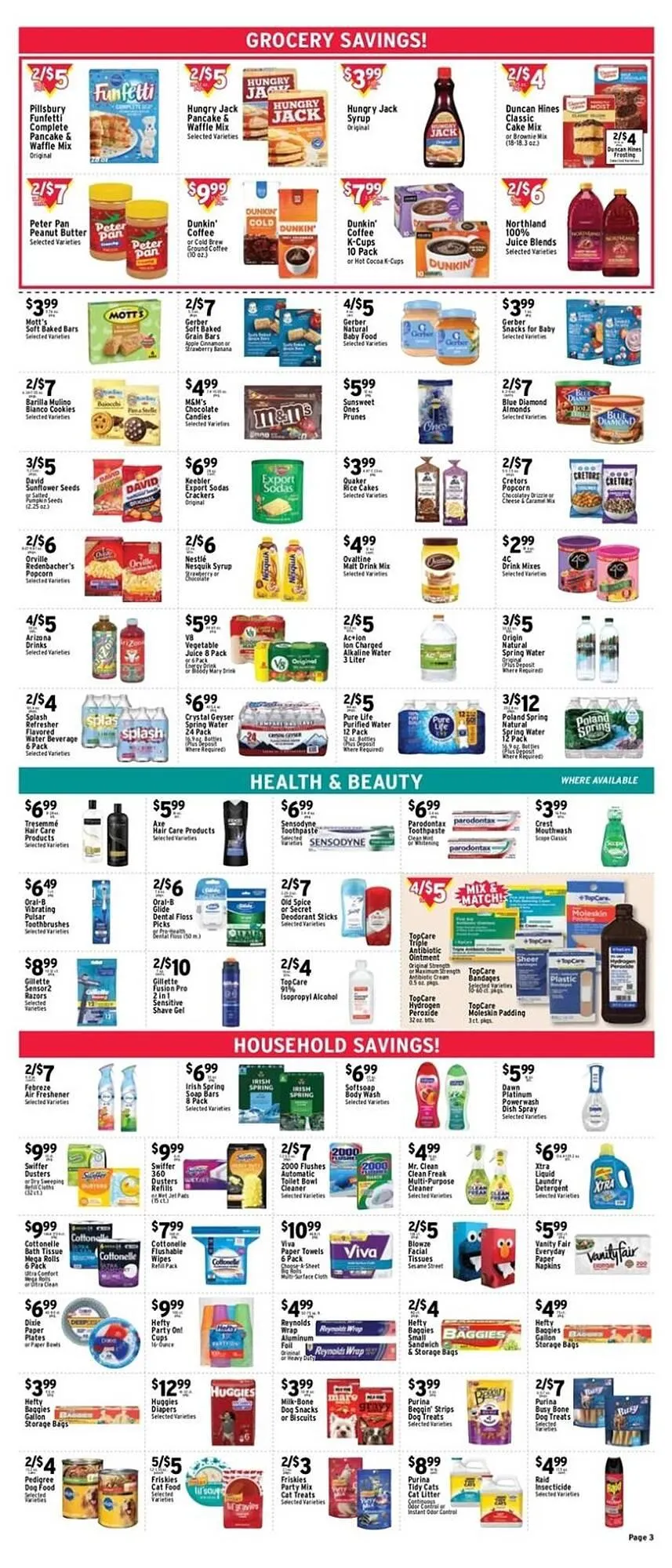 Weekly ad Met Foodmarkets Weekly Ad from June 13 to June 19 2025 - Page 2