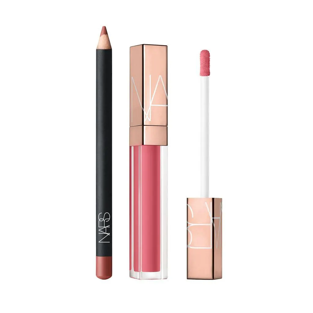 The Line & Shine Set