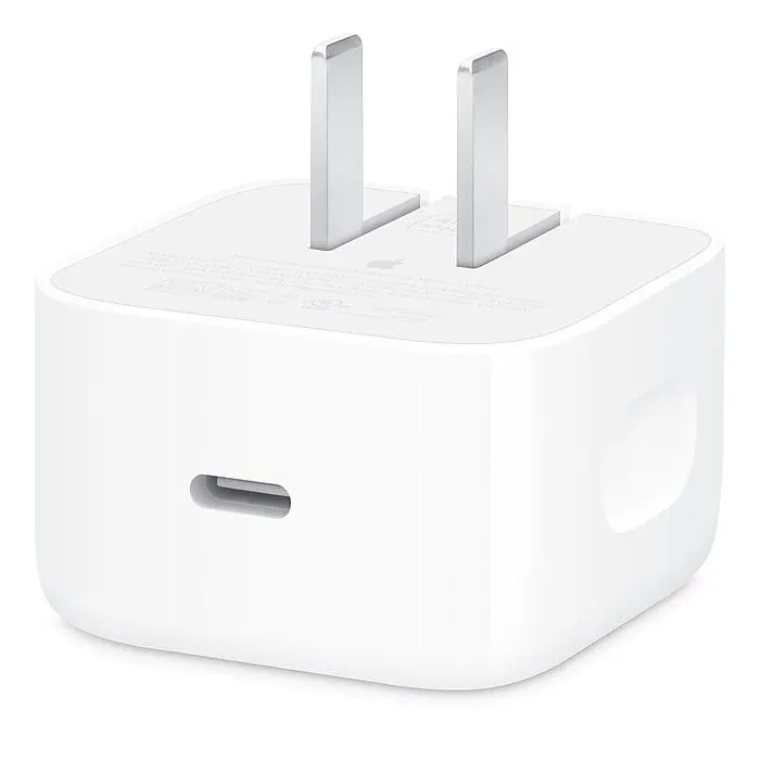 Apple Dynamic Power 40W USB-C Wall Charger for Apple,