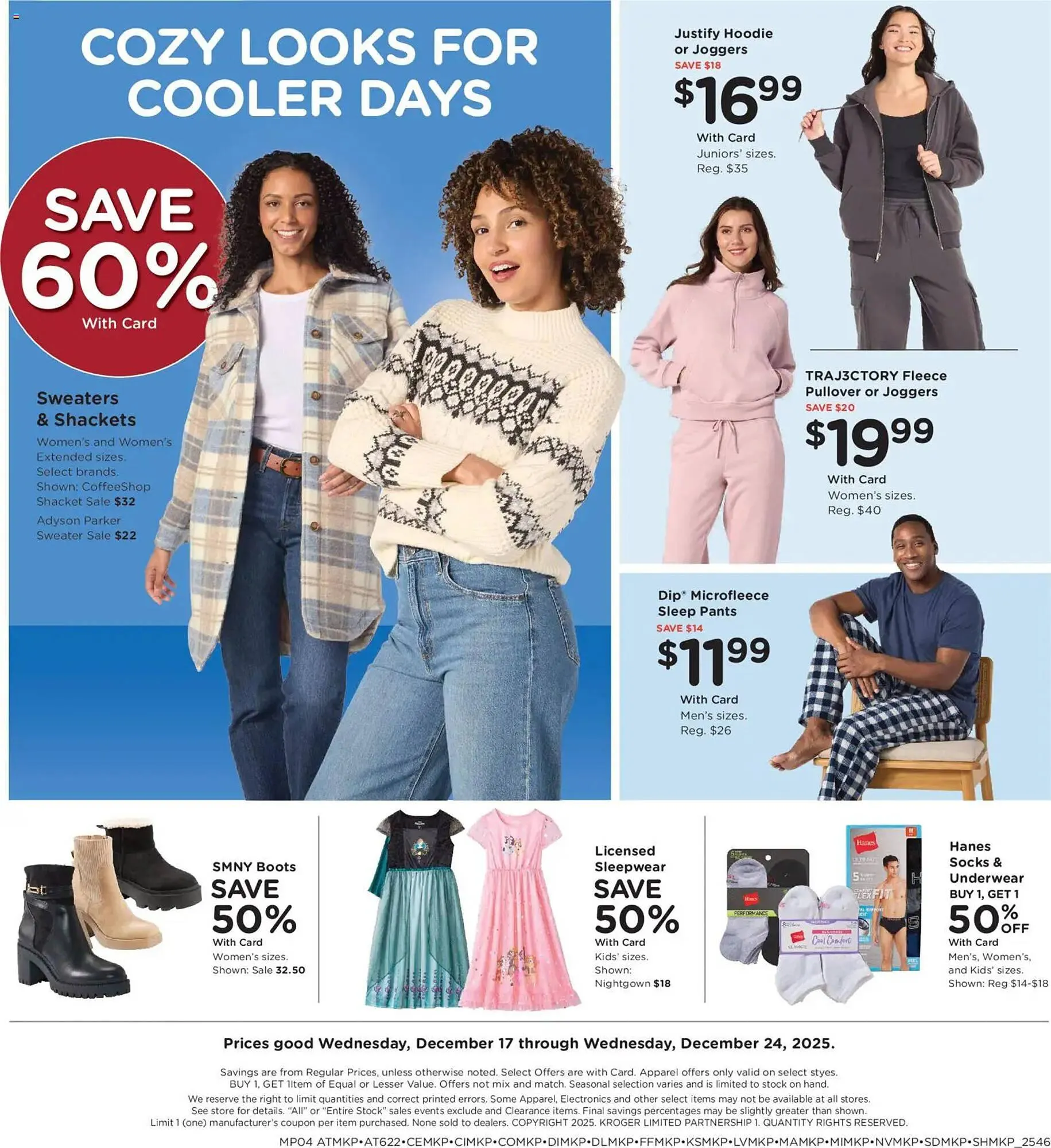 Weekly ad King Soopers weekly ad from December 17 to December 25 2025 - Page 4