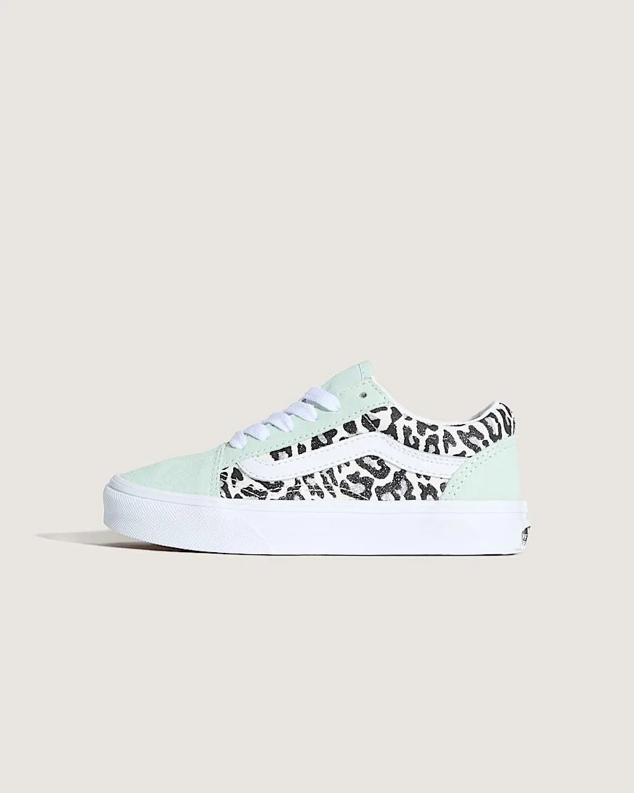 Little Kids Old Skool Shoe
