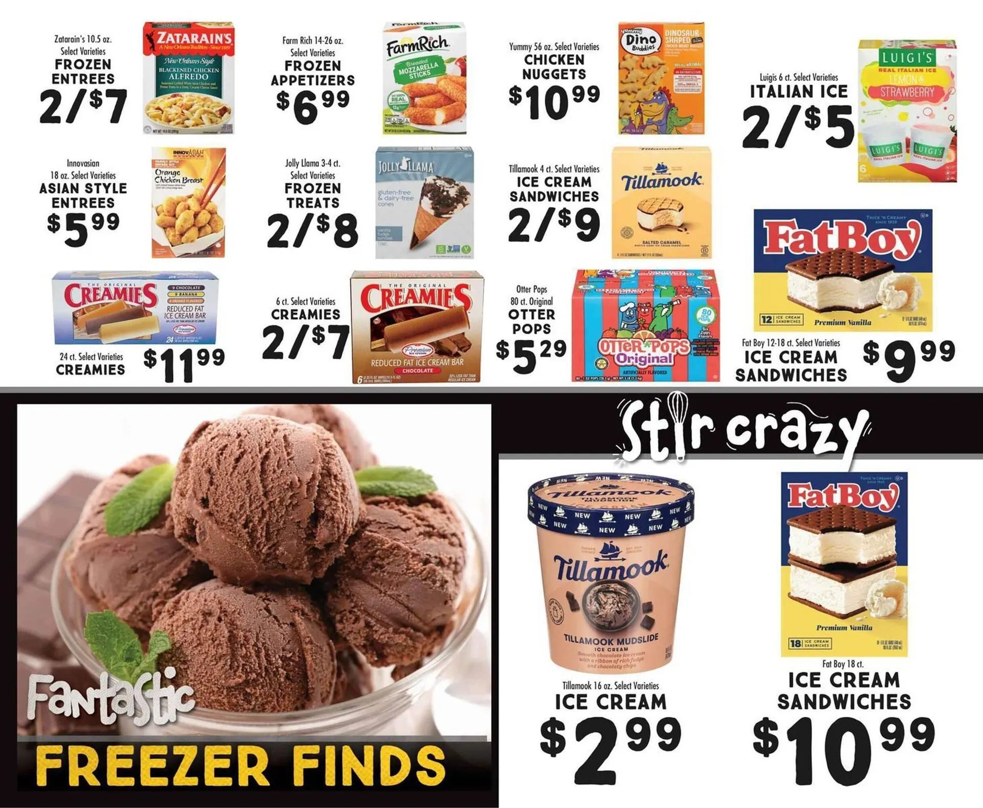 Weekly ad Maceys Weekly Ad from June 9 to July 1 2025 - Page 5