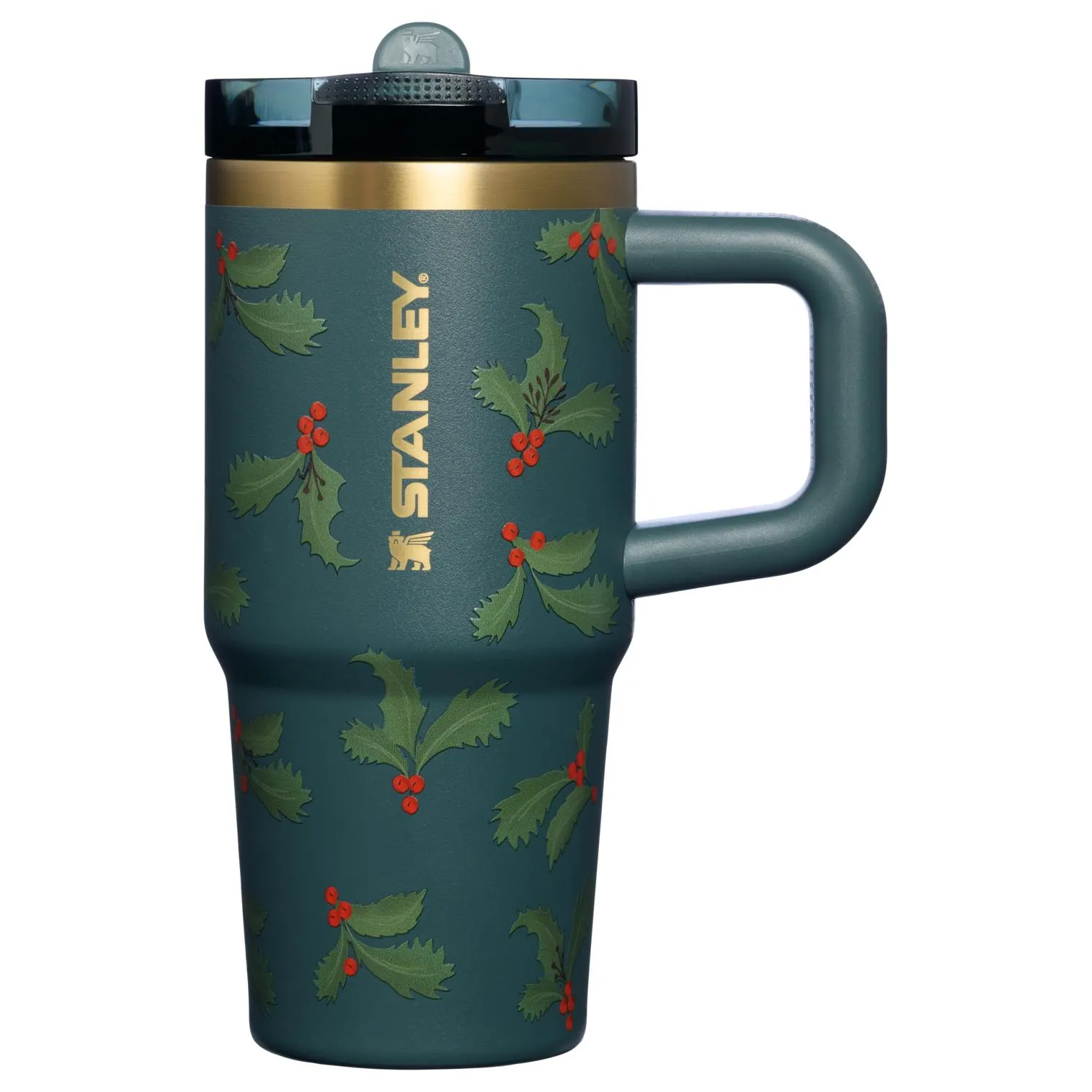 The Cheers & Cheer Quencher ProTour Flip Straw Tumbler | 14 OZ