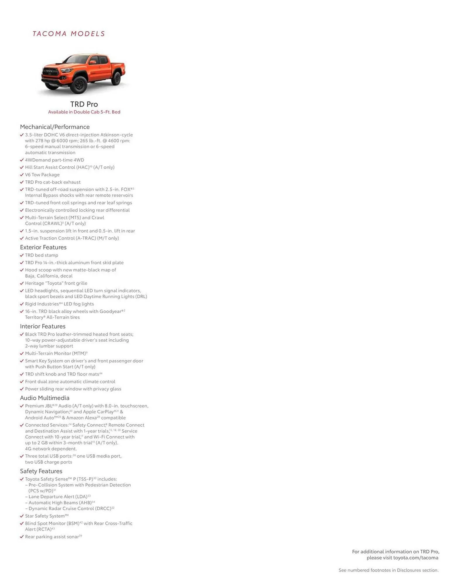 Weekly ad Toyota Weekly Ad from October 4 to October 4 2024 - Page 14