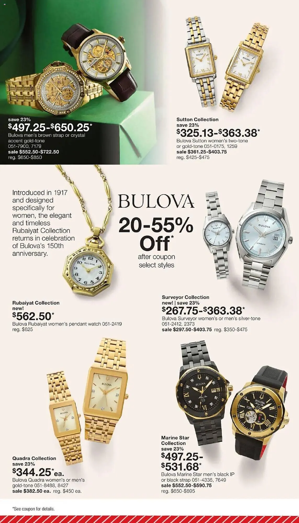 Weekly ad JC Penney weekly ad from December 1 to December 25 2025 - Page 46