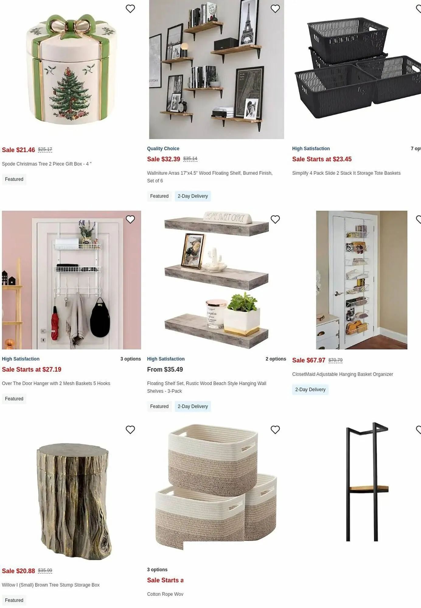 Weekly ad Bed Bath & Beyond Weekly Ad from January 20 to January 29 2025 - Page 151