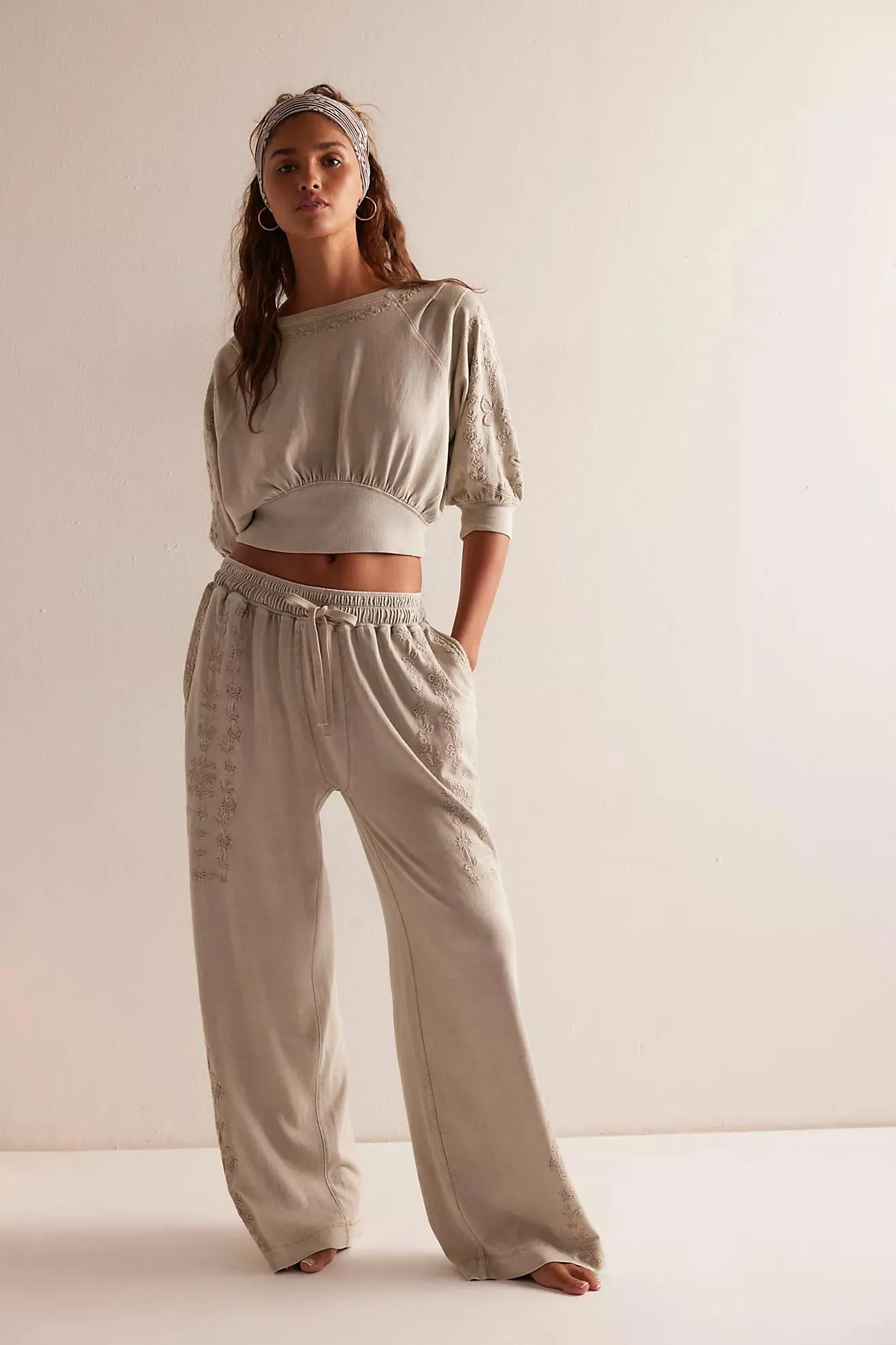 Feeling Special Lounge Pants