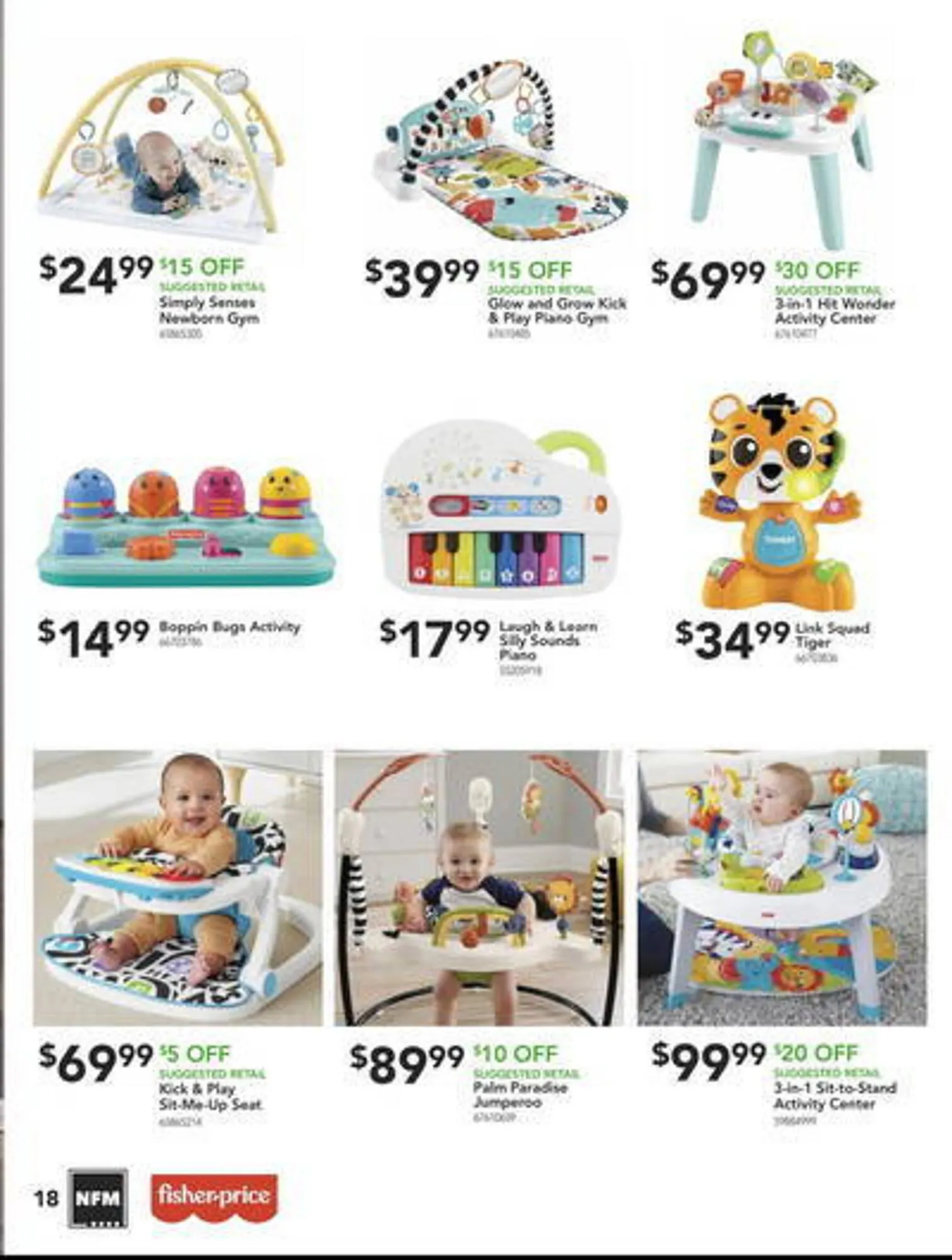 Weekly ad Nebraska Furniture Mart Weekly Ad from February 26 to March 25 2025 - Page 18
