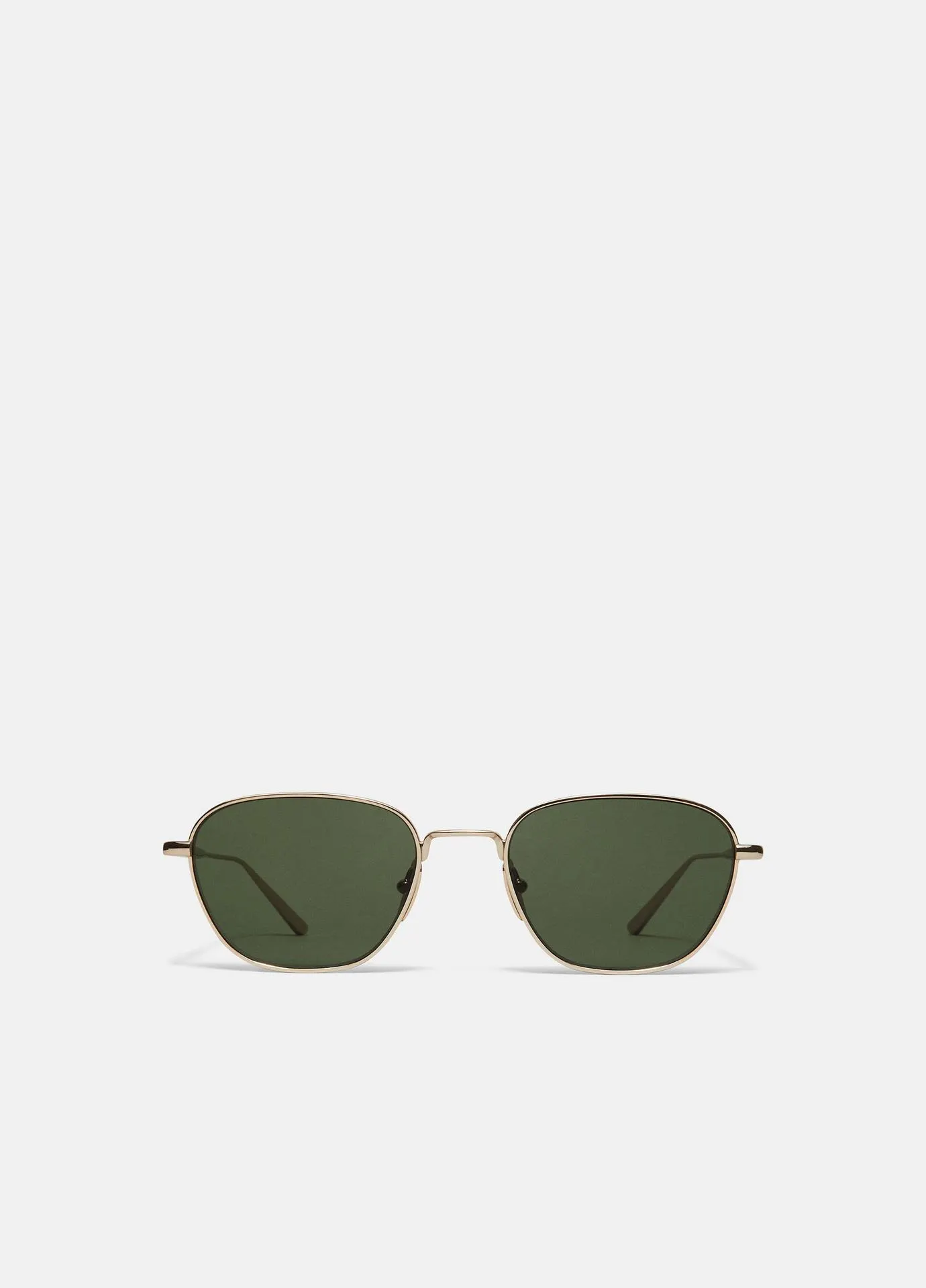 Chimi Polygon Sunglasses