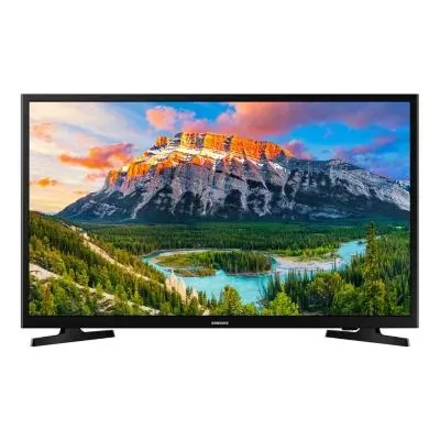 SAMSUNG 32" Class (1080p) Full HD Smart LED TV - UN32N5300AFXZA