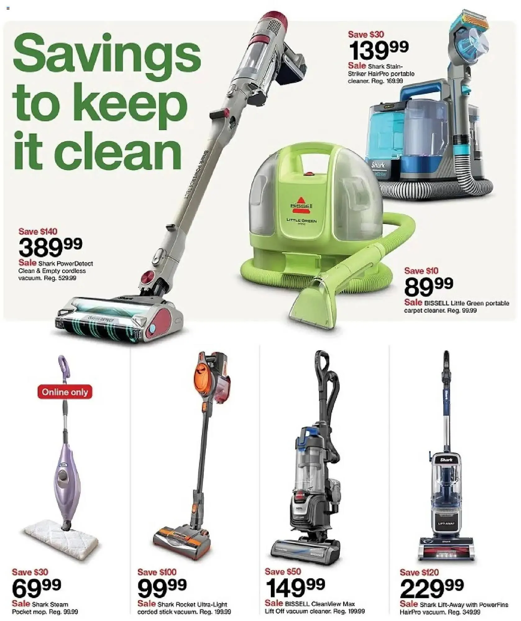 Weekly ad Target weekly ad from April 26 to May 3 2026 - Page 24