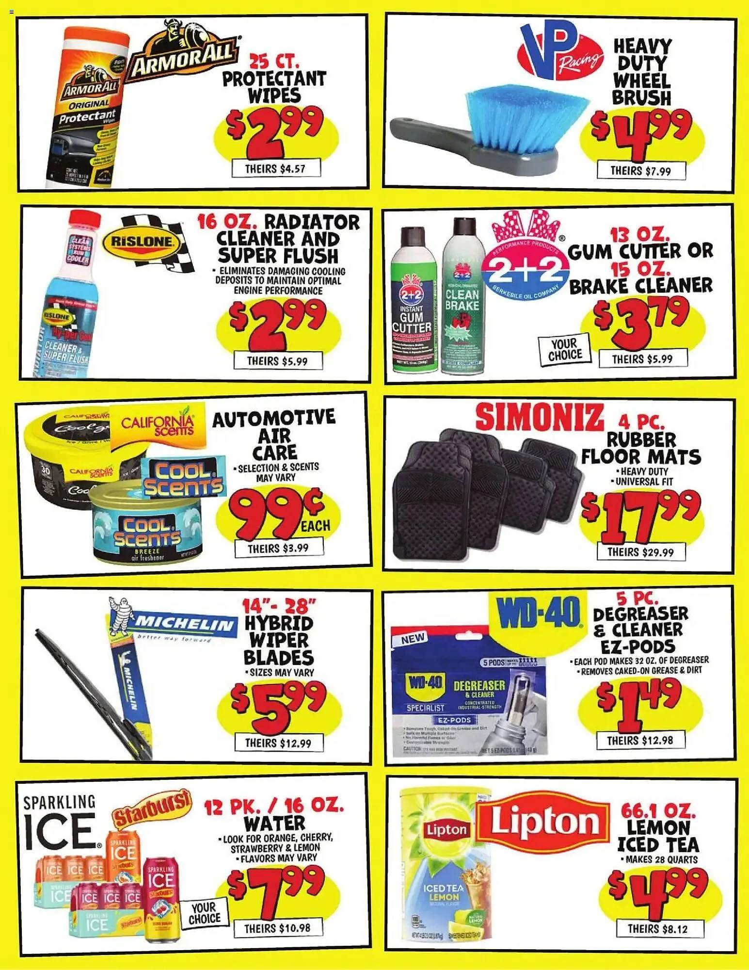 Weekly ad Ollie's weekly ad from March 21 to March 26 2026 - Page 3