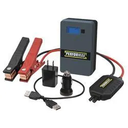 Performax® 800-Amp Lithium-Ion Jump Starter