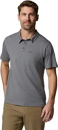 Columbia Men's Thistletown Hills Pocket Polo
