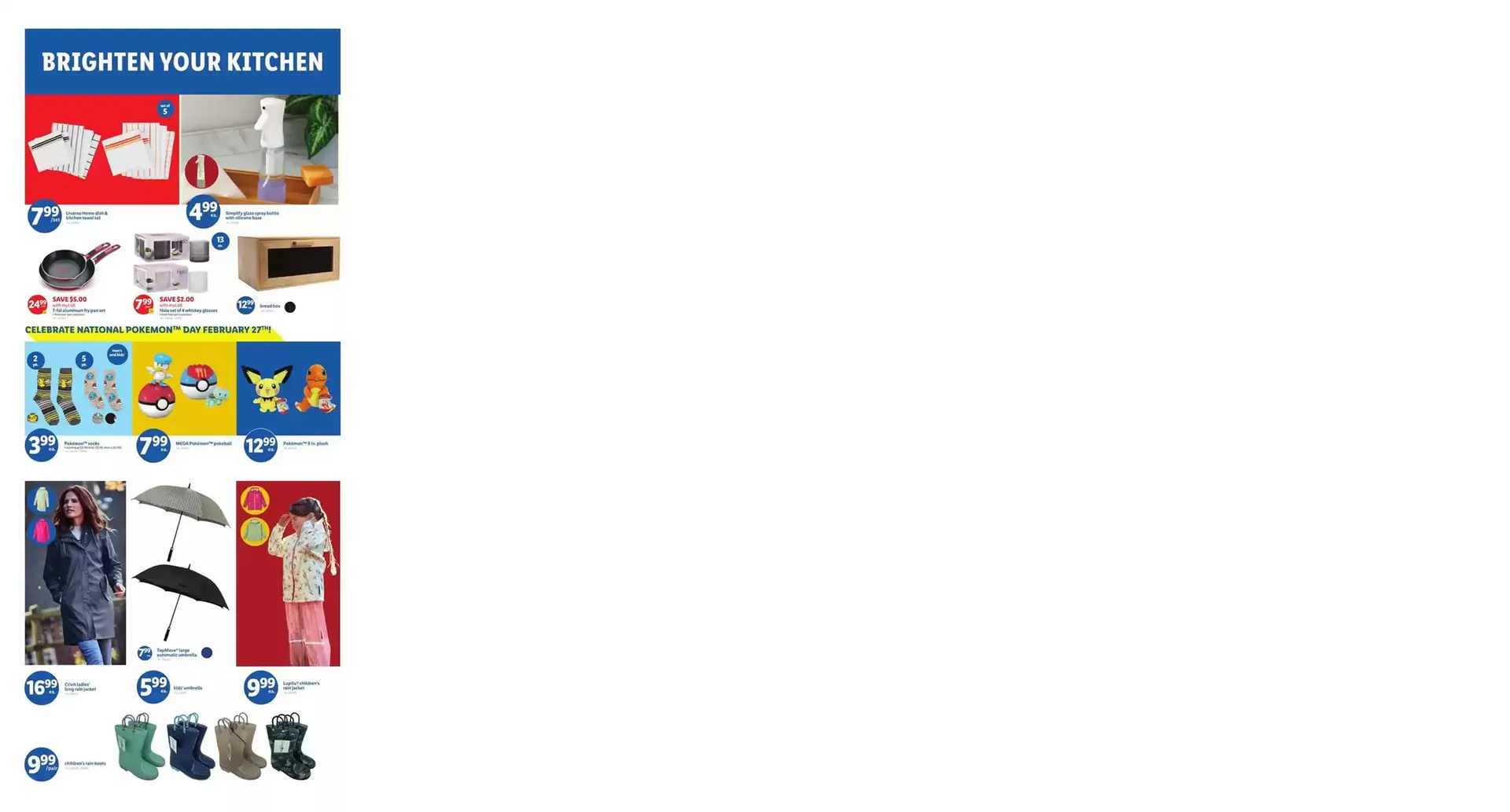 Weekly ad Lidl Weekly Ad from February 19 to February 25 2025 - Page 5