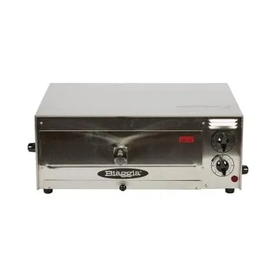 Biaggia Deluxe Pizza and Snack Oven