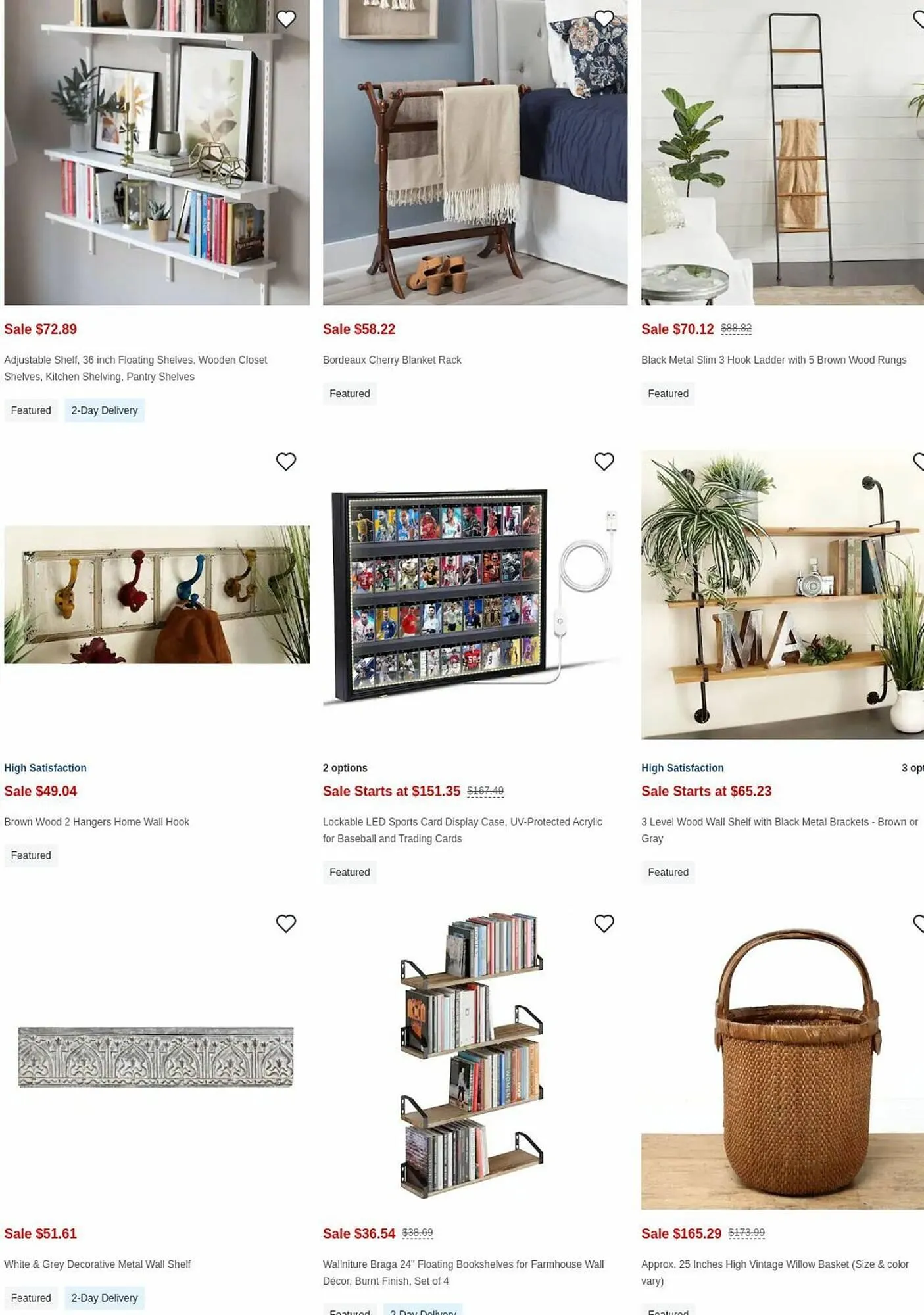 Weekly ad Bed Bath & Beyond Weekly Ad from January 20 to January 29 2025 - Page 168