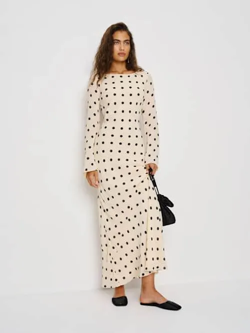 Esra Dress