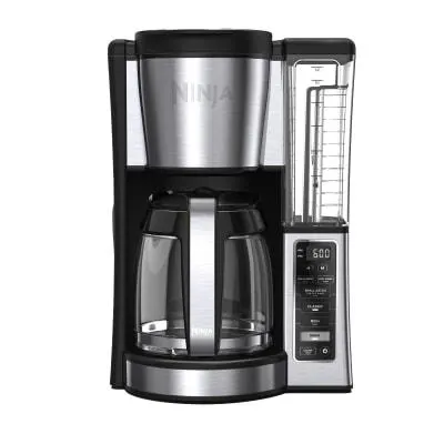 Ninja 12 Cup Programmable Coffee Maker
