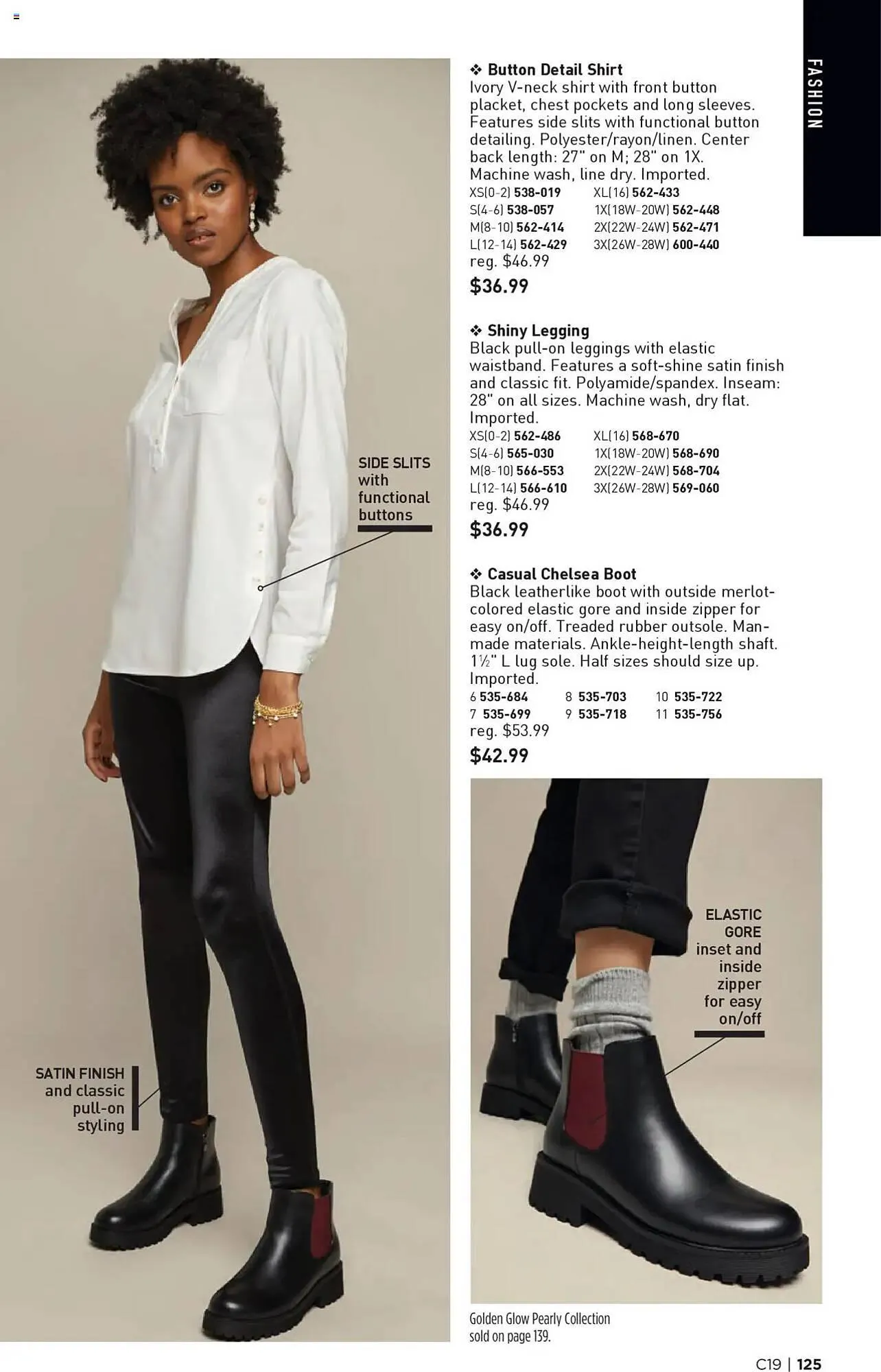 Weekly ad Avon weekly ad from September 10 to September 24 2025 - Page 125