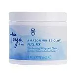 Taya Amazon White Clay Thickening Whipped Hair Styling Clay