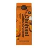 Chobani Dairy Refrigerated Coffee Creamer, Pumpkin Spice, 52 fl. oz.