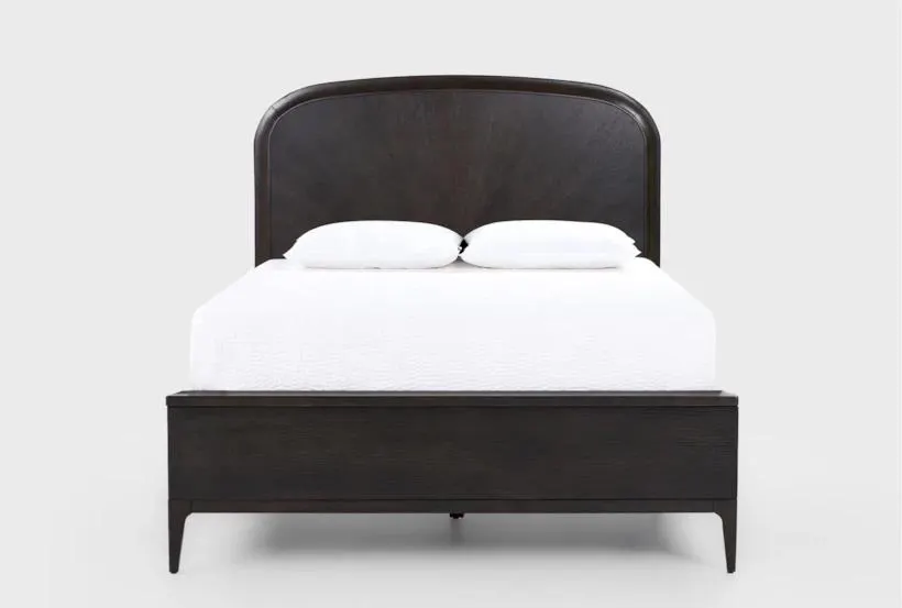 Apolo Queen Platform Bed