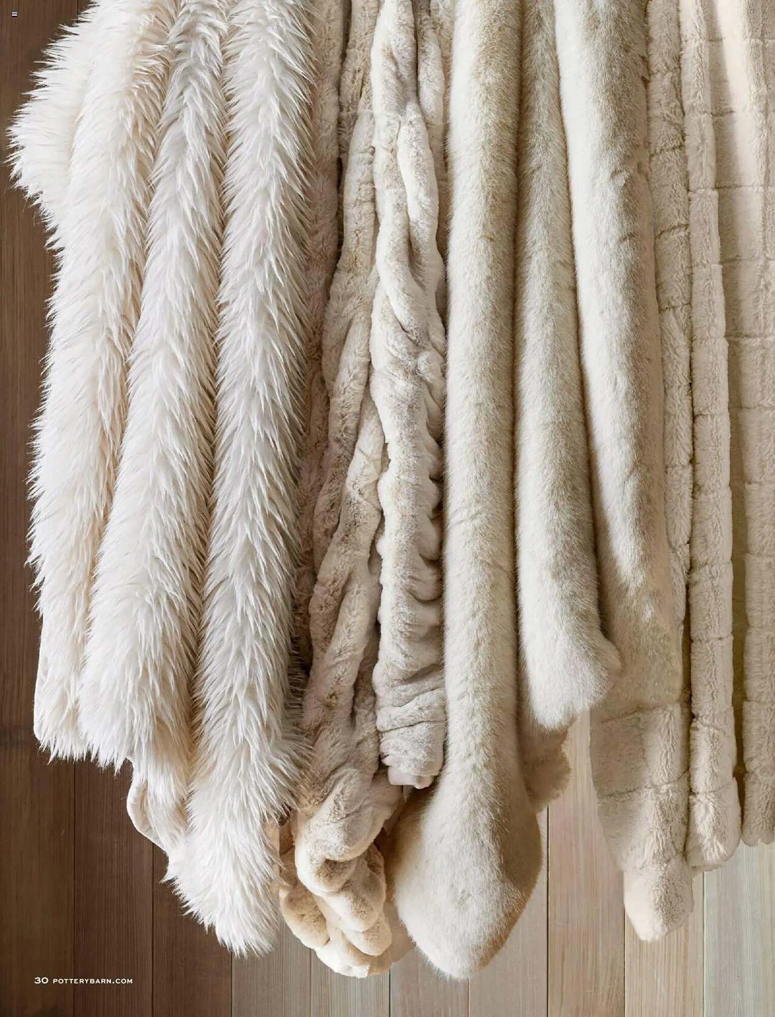 Weekly ad Pottery Barn Weekly Ad from September 13 to December 31 2024 - Page 30