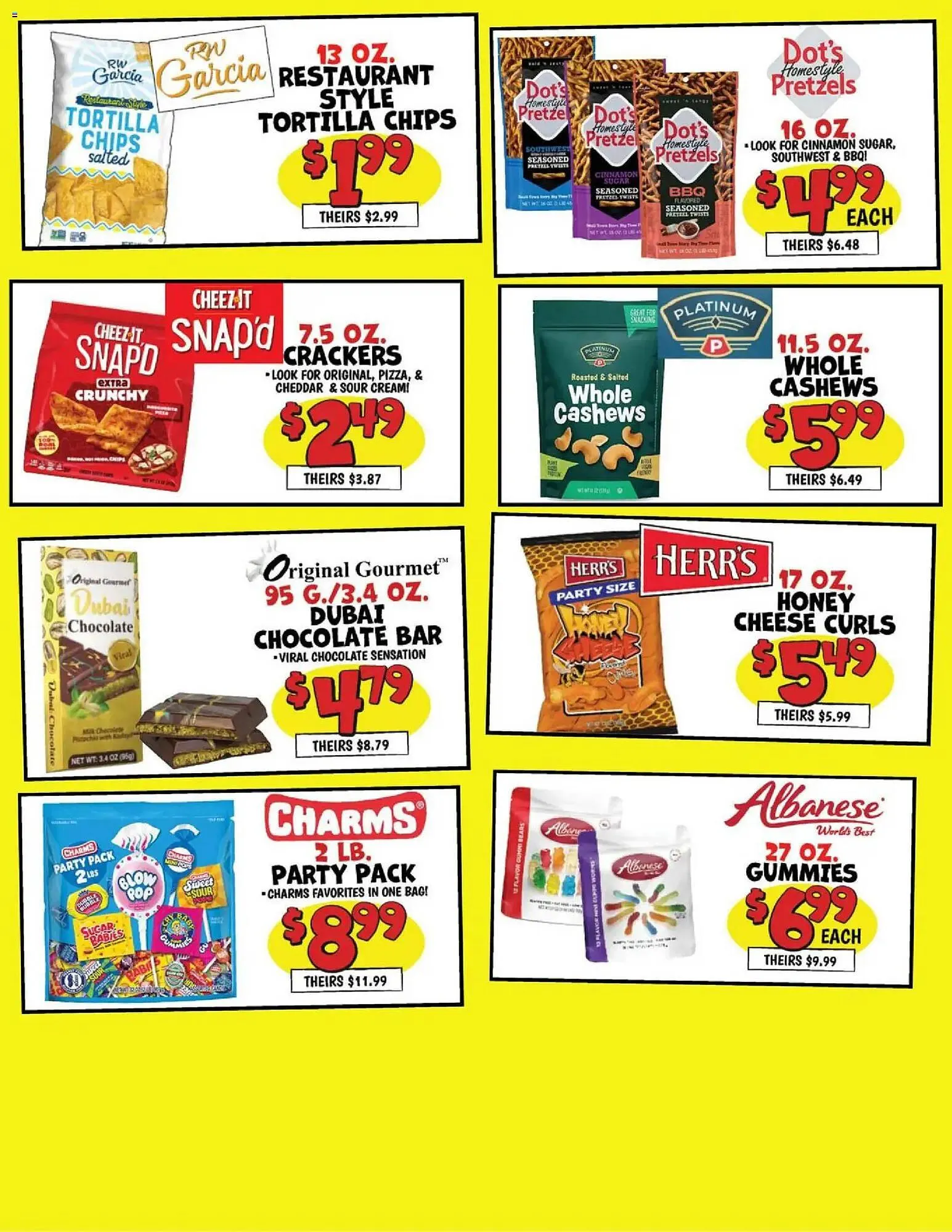 Weekly ad Ollie's weekly ad from April 17 to April 24 2026 - Page 4