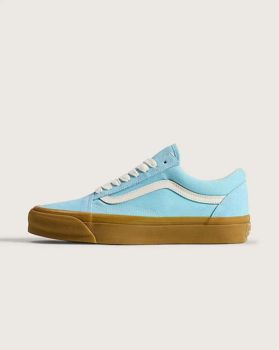 Premium Old Skool Gum Shoe
