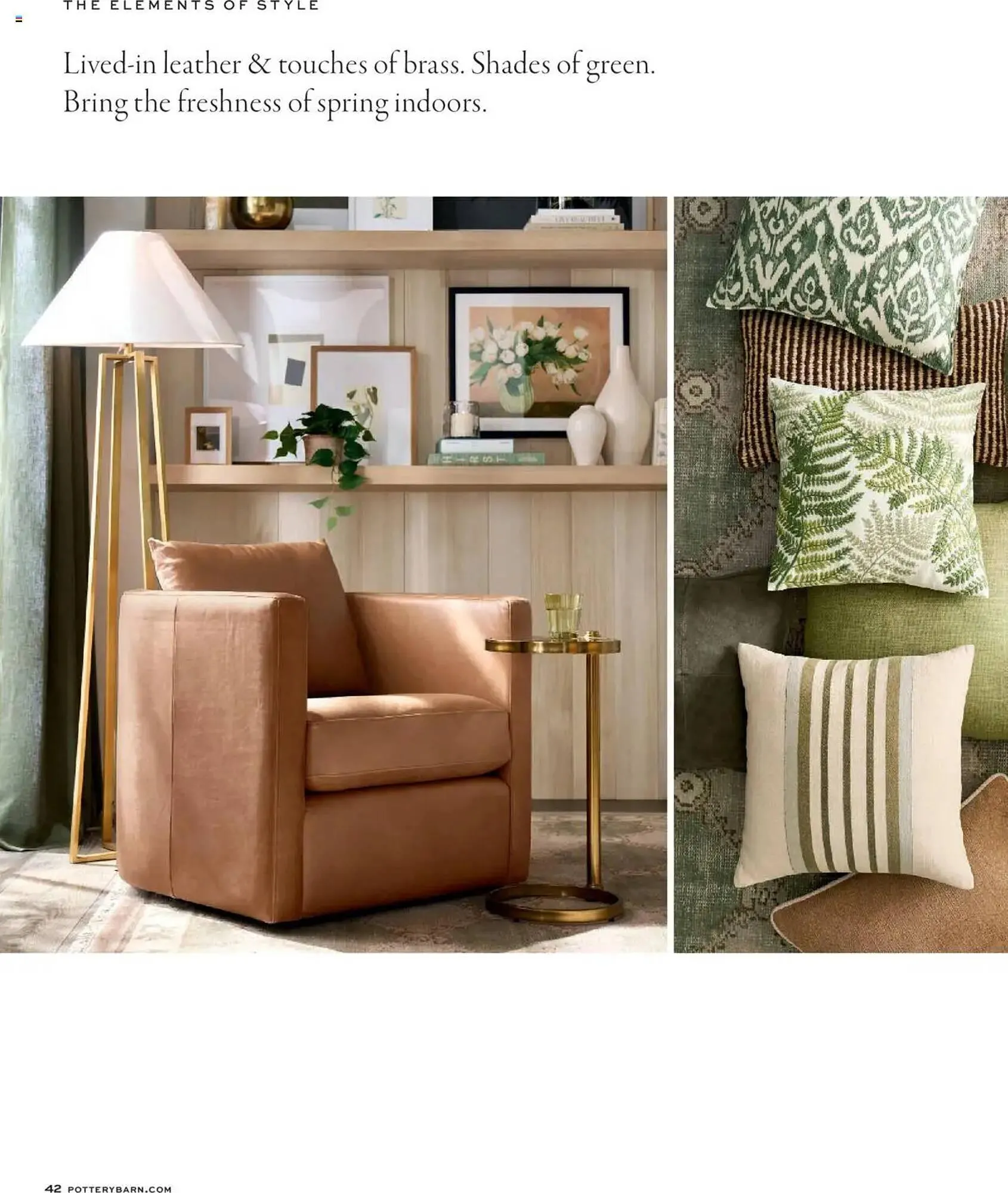 Weekly ad Pottery Barn Weekly Ad from December 11 to March 31 2025 - Page 42