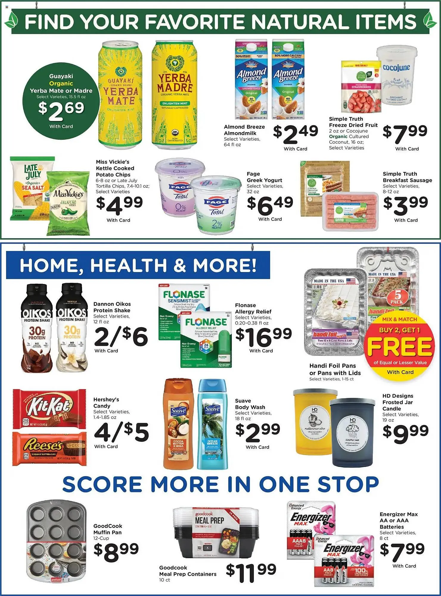 Weekly ad King Soopers weekly ad from March 25 to March 31 2026 - Page 10