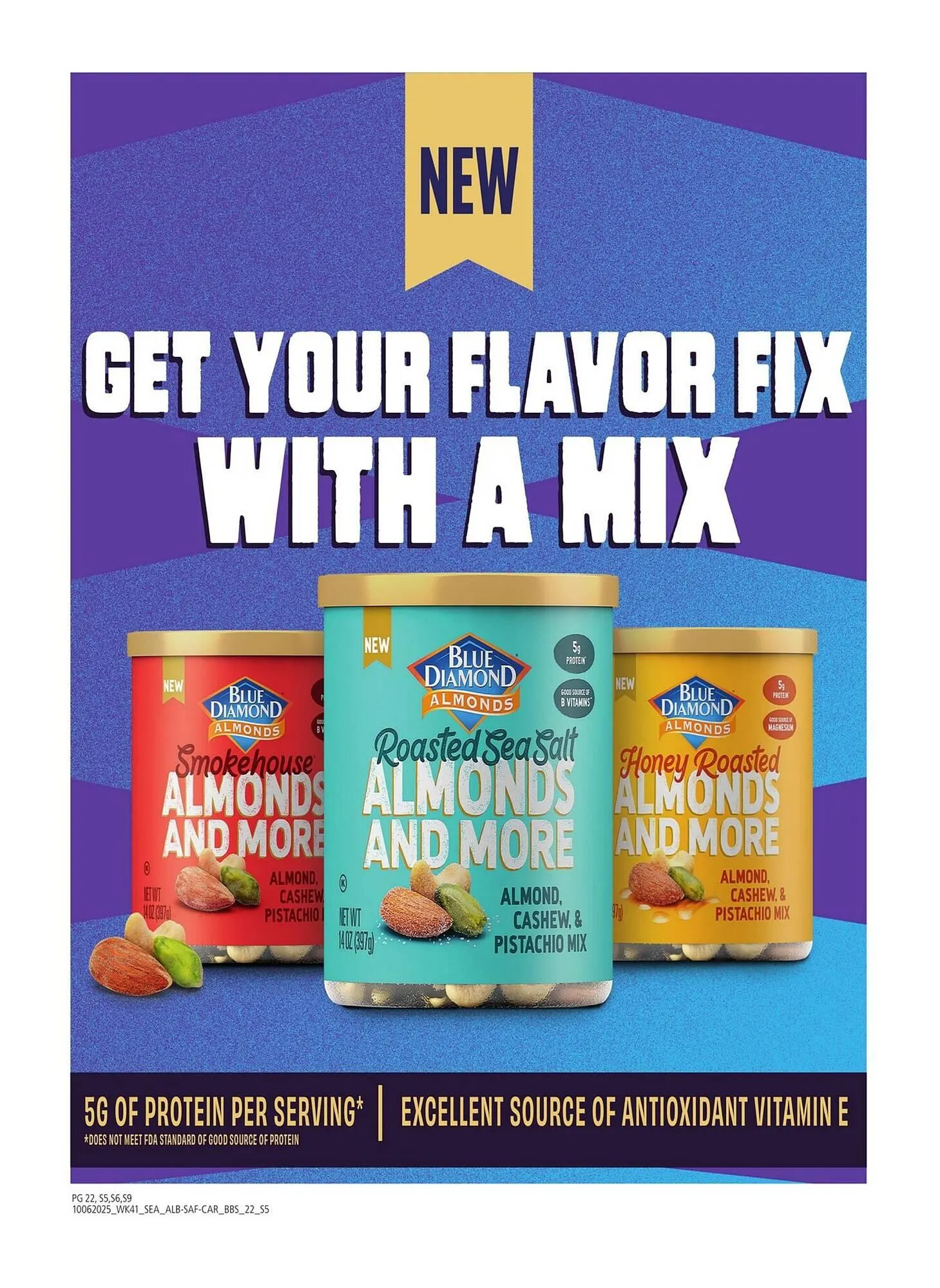 Weekly ad Carrs weekly ad from October 6 to November 2 2025 - Page 22