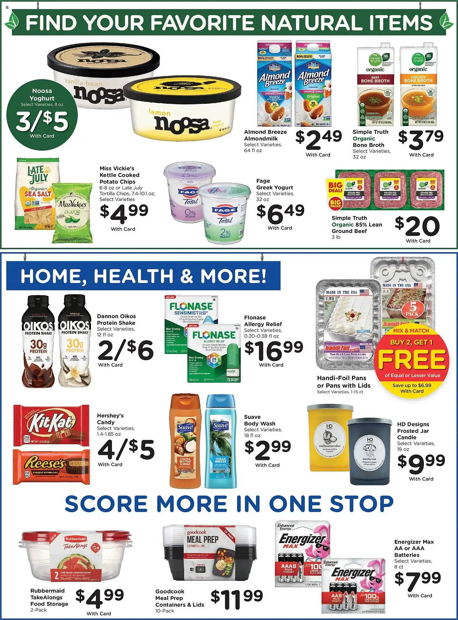 Weekly ad Dillons weekly ad from March 25 to March 31 2026 - Page 10