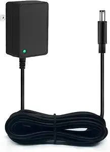 Charger for Stanley FATMAX 700 Peak 350 Charger for 300 450 600 500 J3509 J7CSR J5CP J7CS Jump Starter Compatible with Wagan 2354 2355 2464 2509 2595 Replacement Adapter Power Cord 6.5Ft