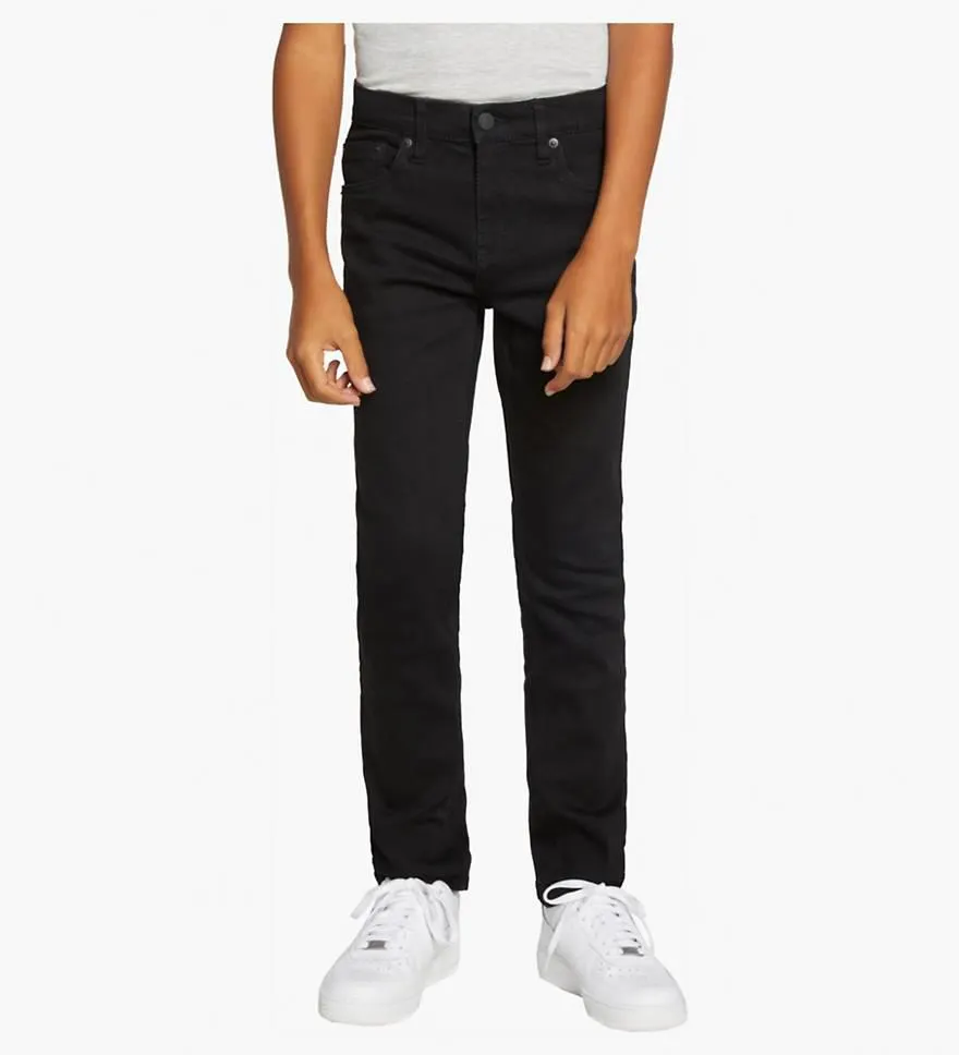 510™ Skinny Fit Big Boys 365 Performance Jeans 8-20