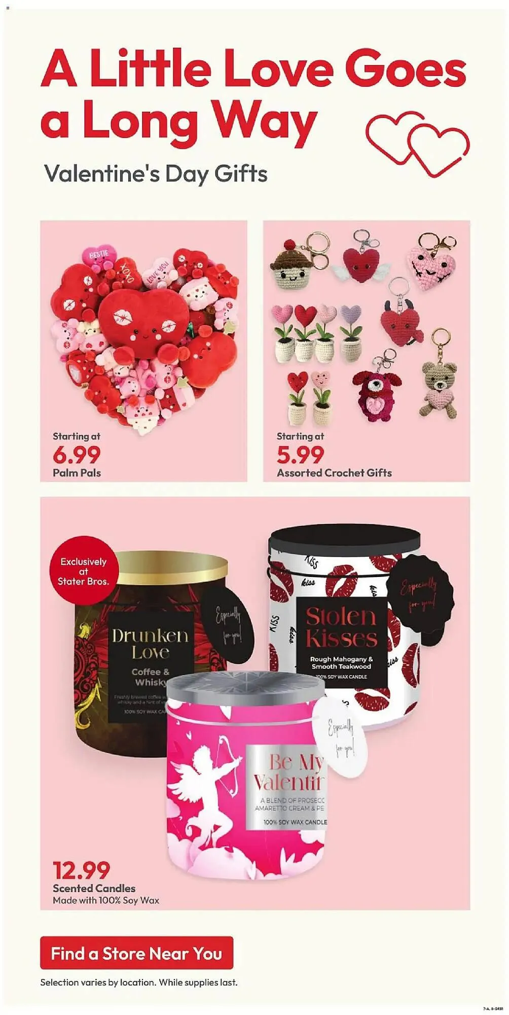 Weekly ad Stater Bros weekly ad from February 4 to February 11 2026 - Page 7