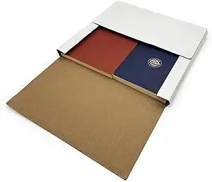 20 Pack Vinyl record shipping boxes,vinyl record mailers,record mailers,lp mailerss,vinyl shipping boxes