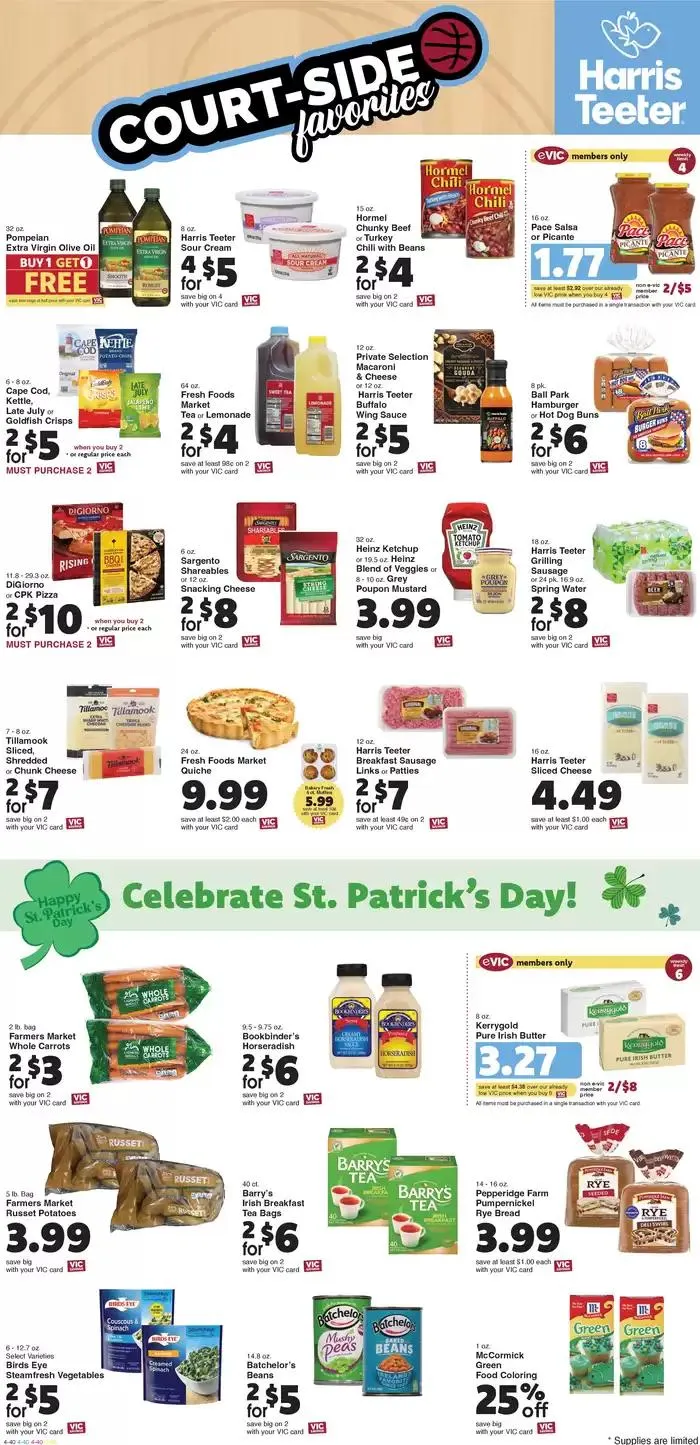 Weekly ad Our best deals for you from March 12 to March 18 2025 - Page 8