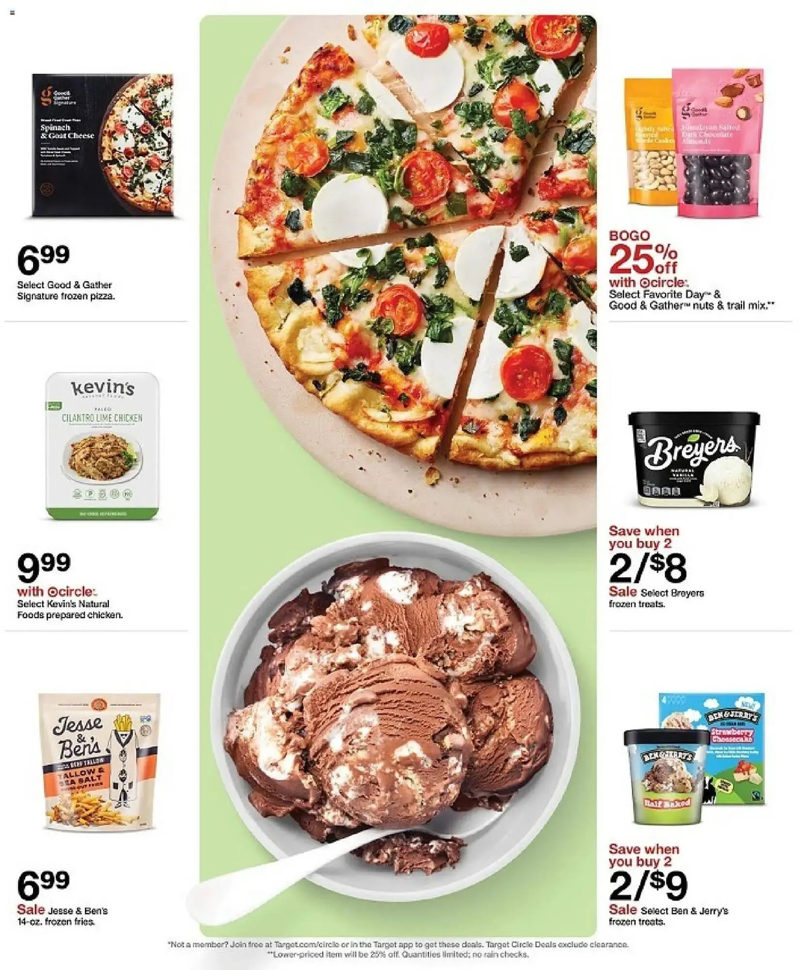 Weekly ad Target weekly ad from April 12 to April 19 2026 - Page 28