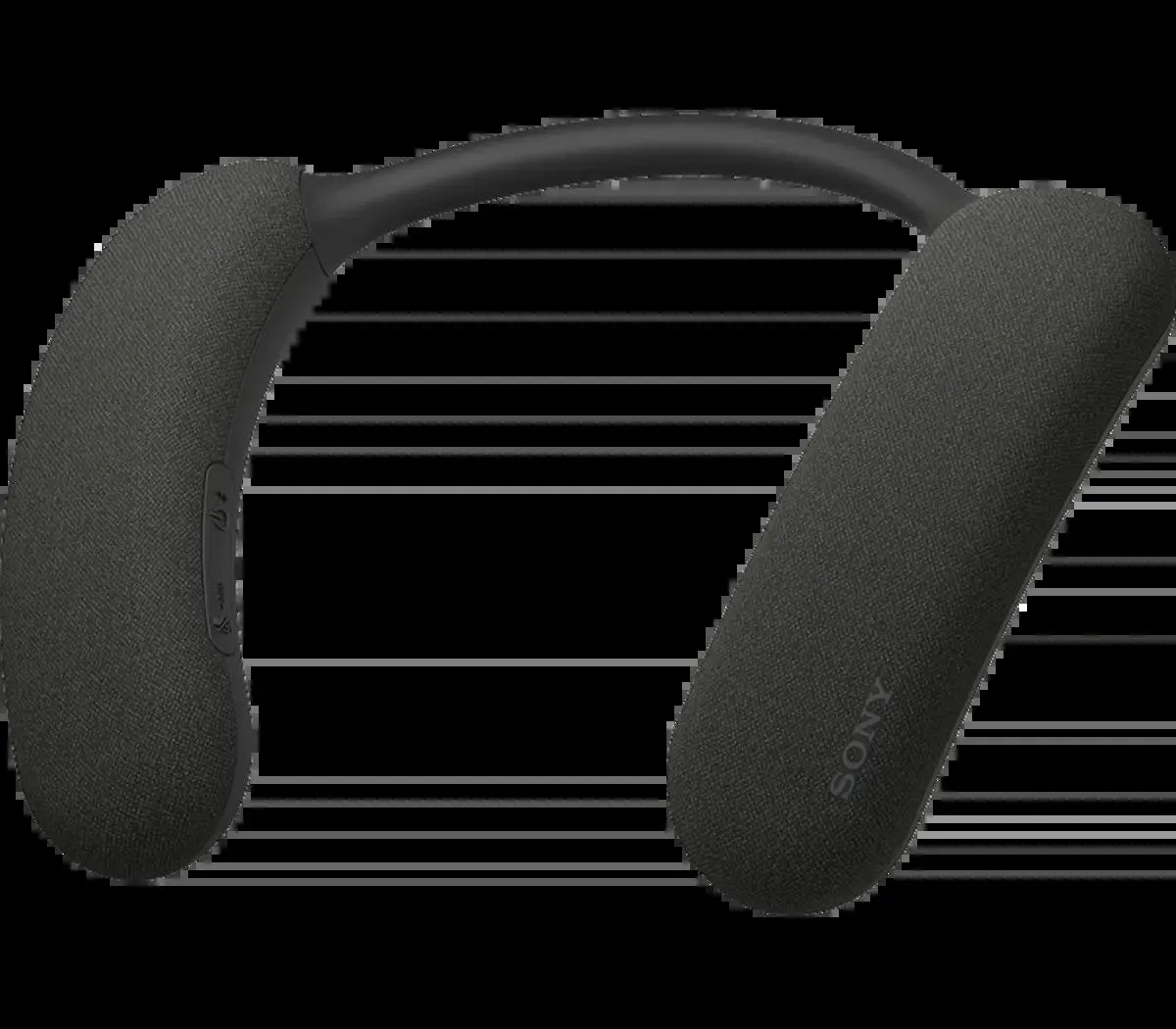 BRAVIA Theater U Wearable TV Speaker
