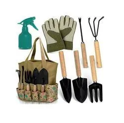 Gardening Hand Tools