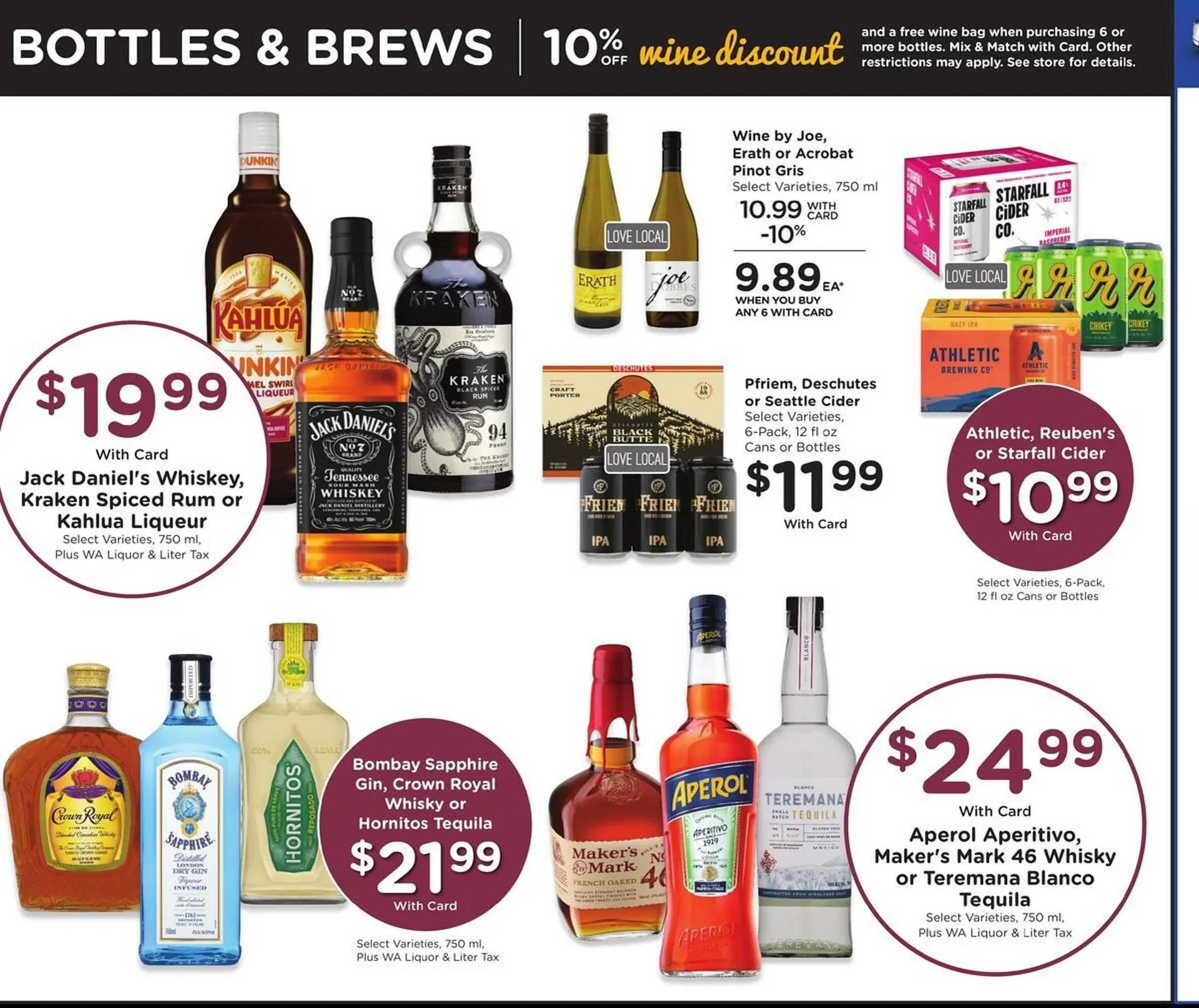 Weekly ad QFC weekly ad from March 4 to March 10 2026 - Page 10