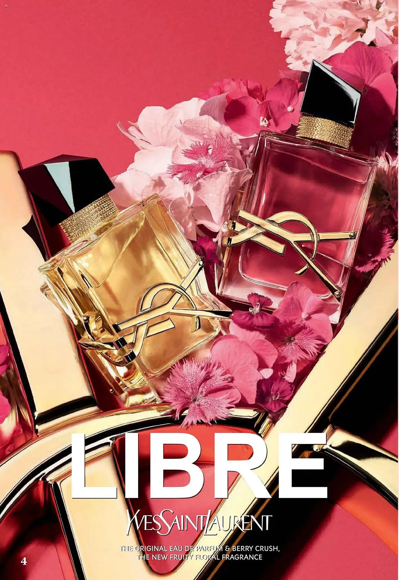 Weekly ad Ulta Beauty weekly ad from April 29 to May 10 2026 - Page 4